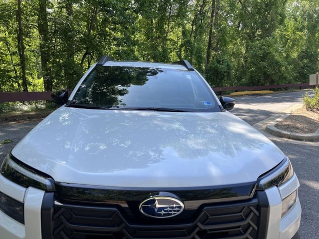 Used 2026 Subaru Outback Limited