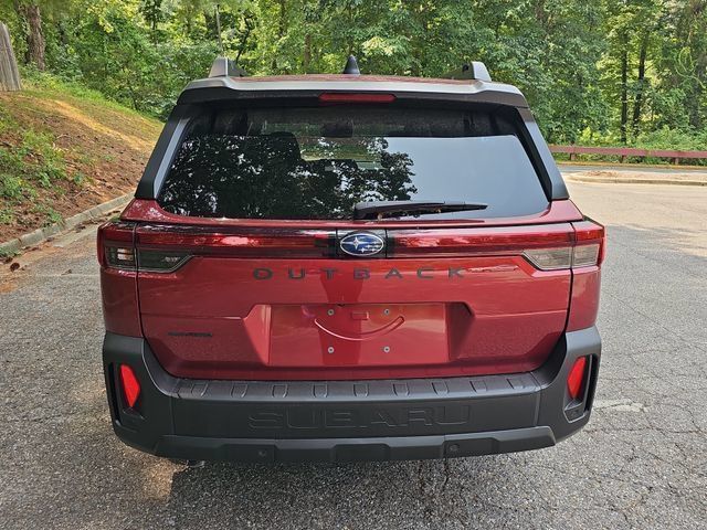 2026 Subaru Outback Premium - Photo 6