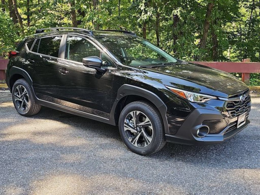 New 2026 Subaru Crosstrek Premium SUV
