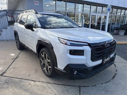 Featured New 2026 Subaru Outback Touring XT SUV for Sale in Annapolis, MD