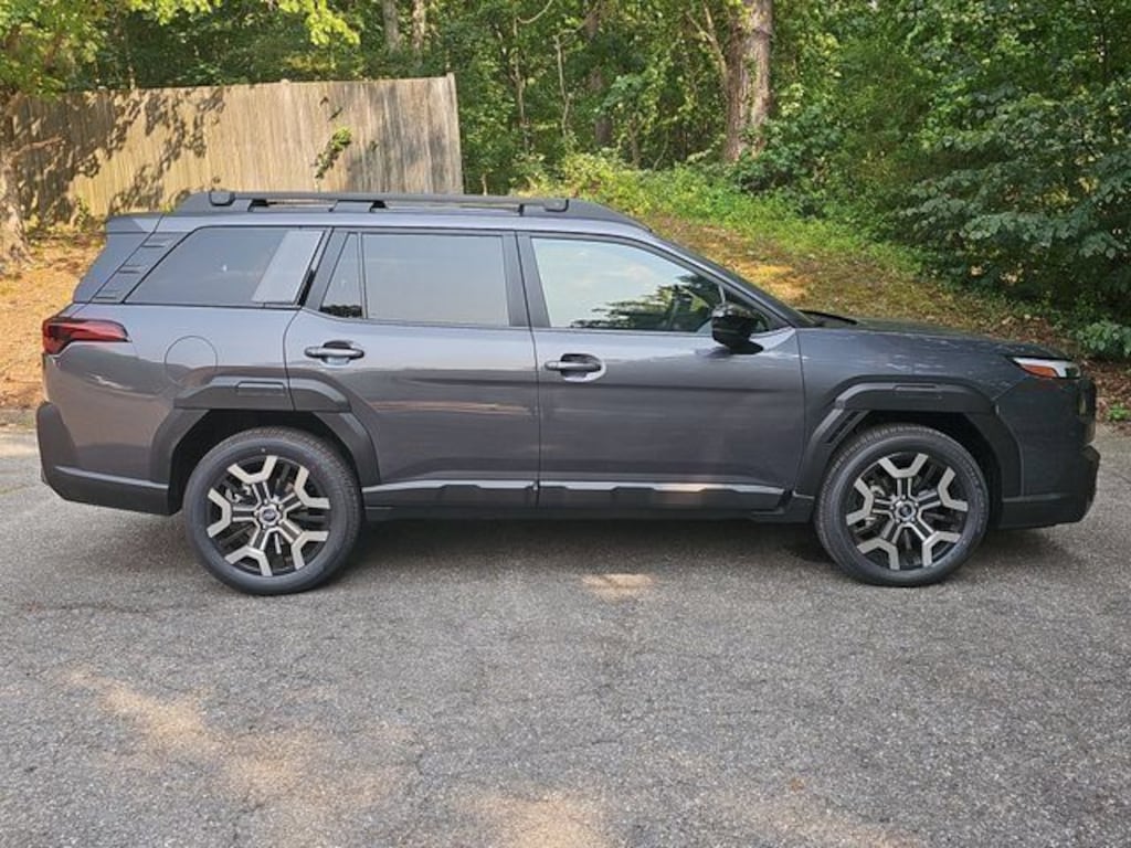 New 2026 Subaru Outback Touring XT SUV