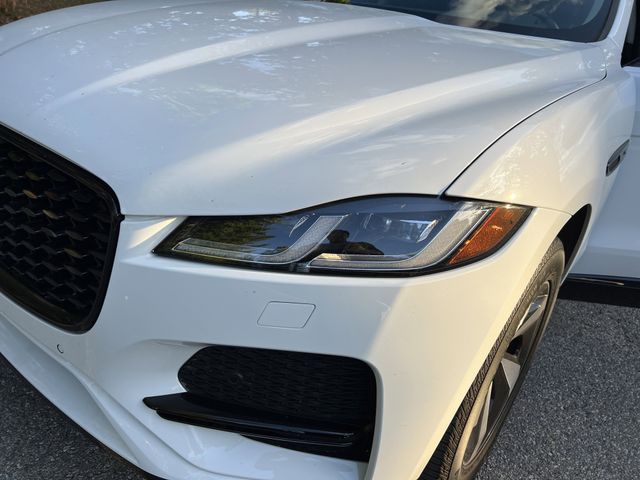 2022 Jaguar F-Pace S - Photo 28