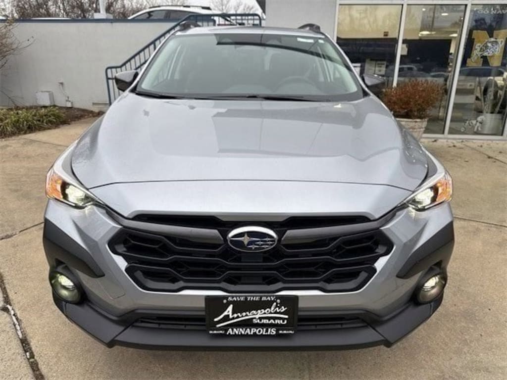 New 2026 Subaru Crosstrek Premium SUV