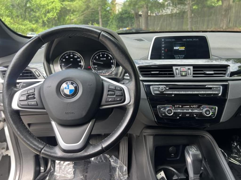Used 2019 BMW X1 xDrive28i