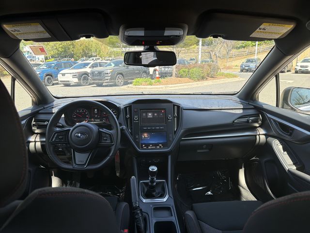 2022 Subaru WRX Base - Photo 18