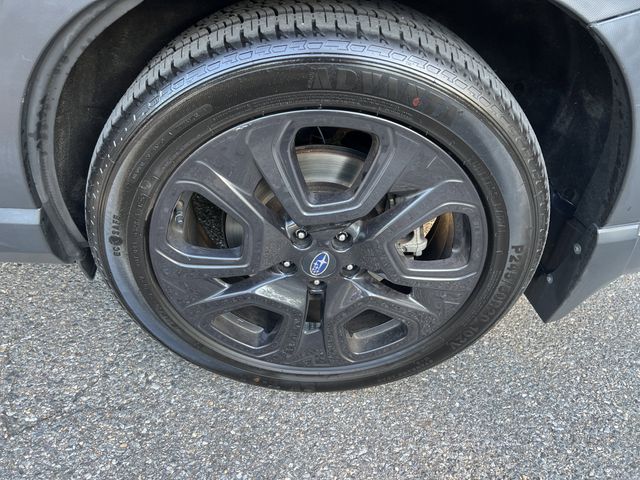 2023 Subaru Ascent Onyx Edition - Photo 22