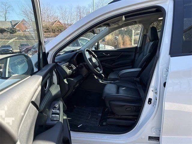 2026 Subaru Ascent Onyx Edition-Touring - Photo 8