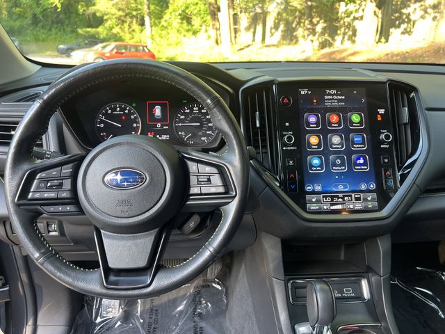 2023 Subaru Ascent Onyx Edition - Photo 11