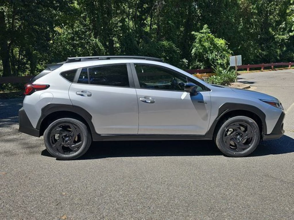 New 2026 Subaru Crosstrek Sport Hybrid SUV