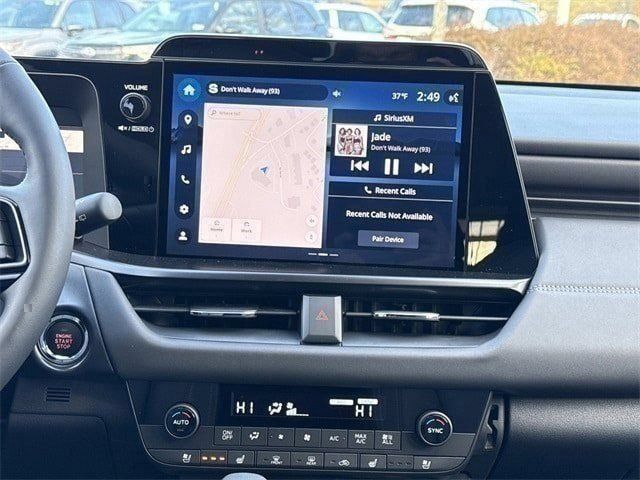 2026 Subaru Outback Touring XT - Photo 11