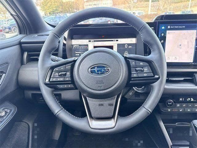 2026 Subaru Outback Touring XT - Photo 9