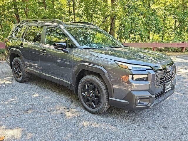 2026 Subaru Outback Limited SUV