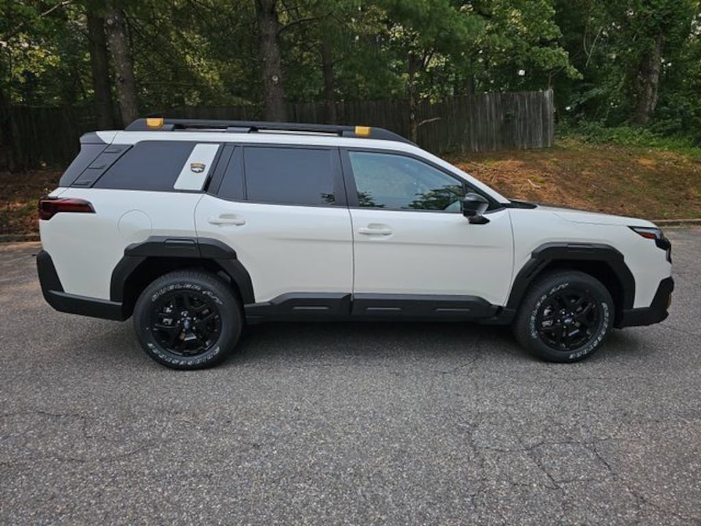 New 2026 Subaru Outback Wilderness SUV