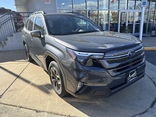 2025 Subaru Forester Premium SUV