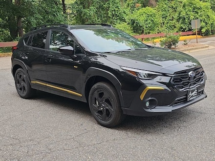 Featured New 2026 Subaru Crosstrek Sport SUV for Sale in Annapolis, MD
