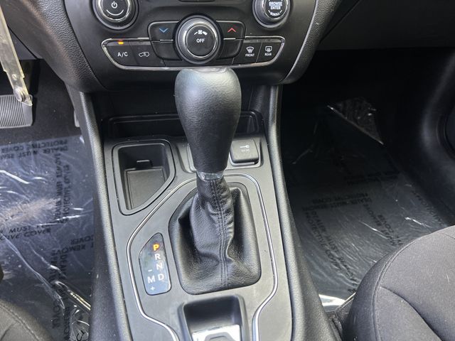 2020 Jeep Cherokee Latitude - Photo 18