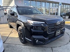 2026 Subaru Outback Limited SUV