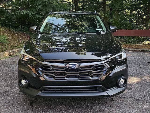New 2026 Subaru Crosstrek Limited SUV