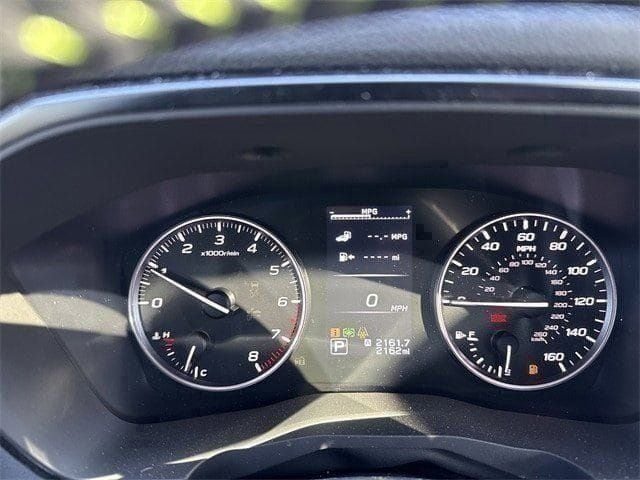 2026 Subaru Ascent Onyx Edition-Touring - Photo 10