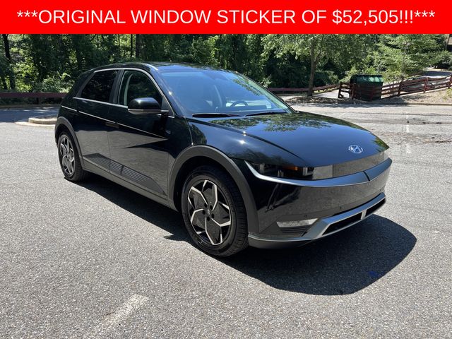 2024 Hyundai Ioniq 5 SEL AWD's photo