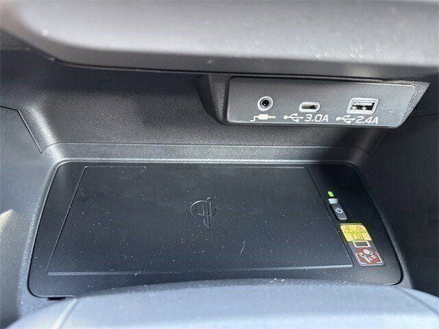 2026 Subaru Crosstrek Sport - Photo 20