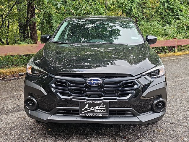 New 2026 Subaru Crosstrek Base SUV