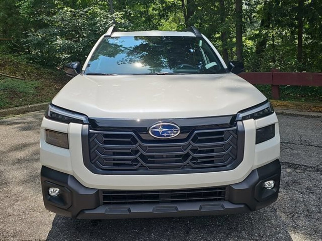 New 2026 Subaru Outback Touring XT SUV