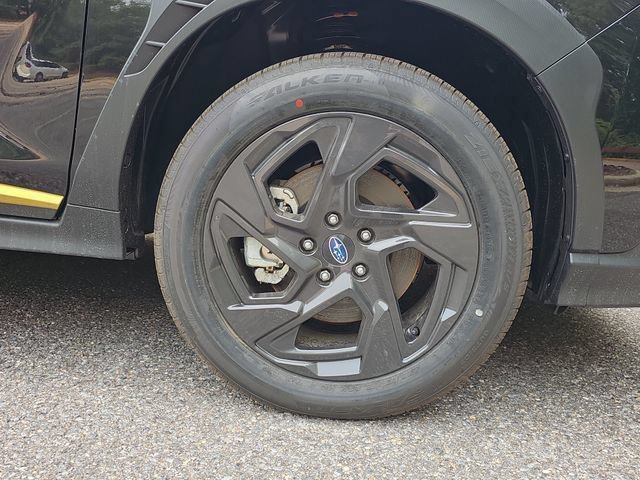 2026 Subaru Crosstrek Sport - Photo 19
