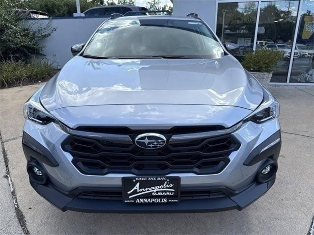New 2025 Subaru Crosstrek Limited SUV