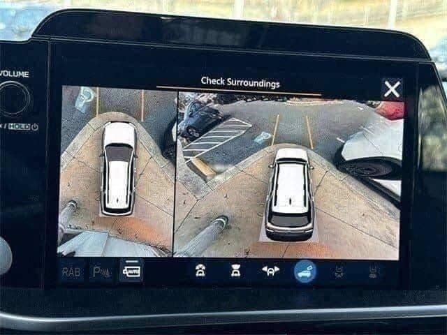 2026 Subaru Outback Touring XT - Photo 25