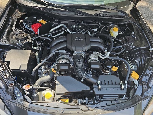 2026 Subaru BRZ tS - Photo 21