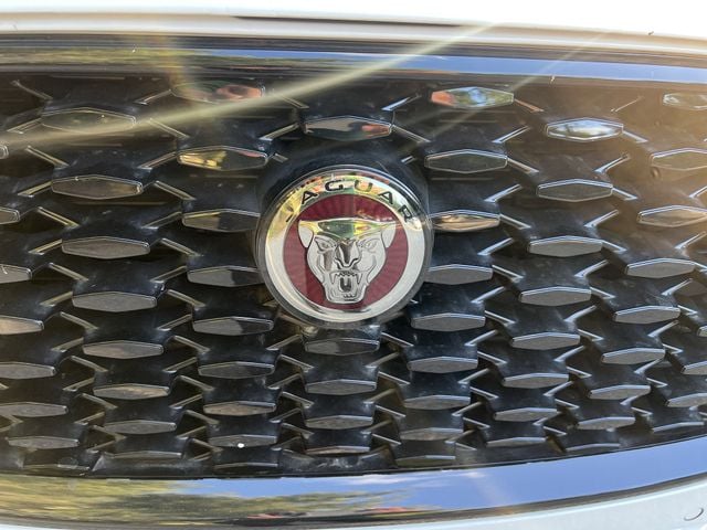 2022 Jaguar F-Pace S - Photo 29
