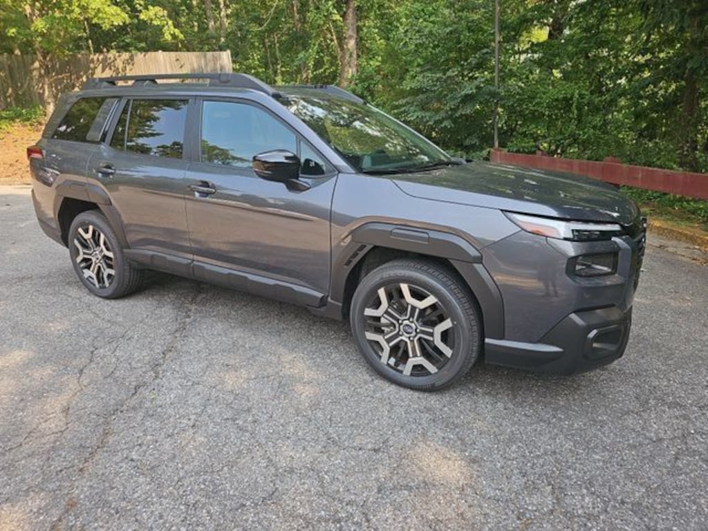New 2026 Subaru Outback Touring XT SUV