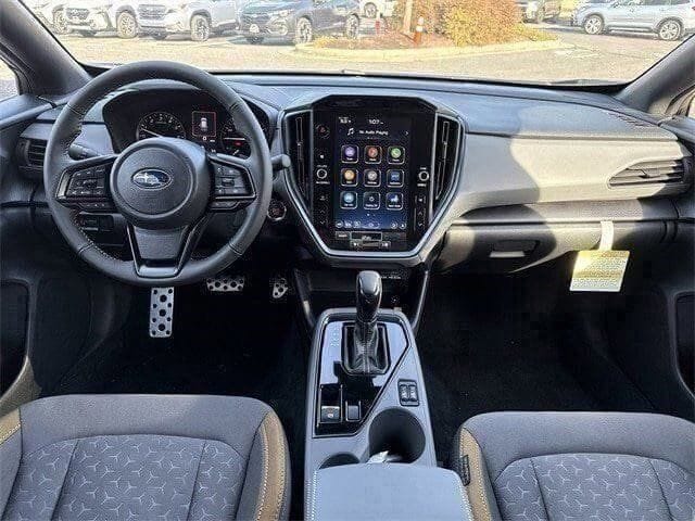 2026 Subaru Crosstrek Sport - Photo 14