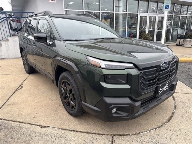 2026 Subaru Outback Limited's photo