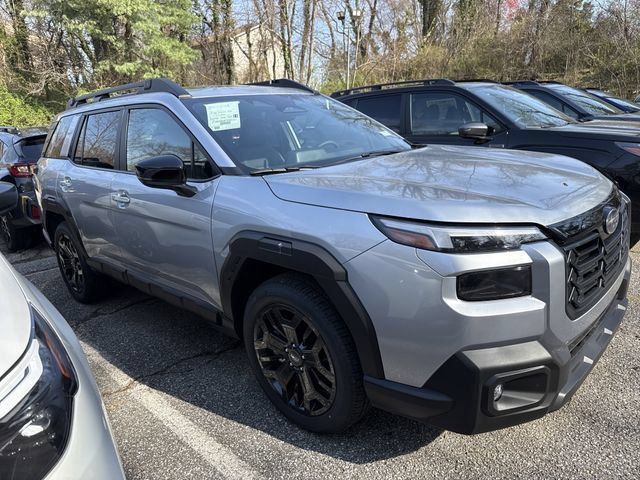 2026 Subaru Outback Limited XT - Photo 23