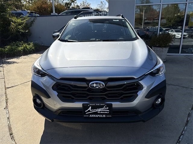 2025 Subaru Crosstrek Premium photo 3