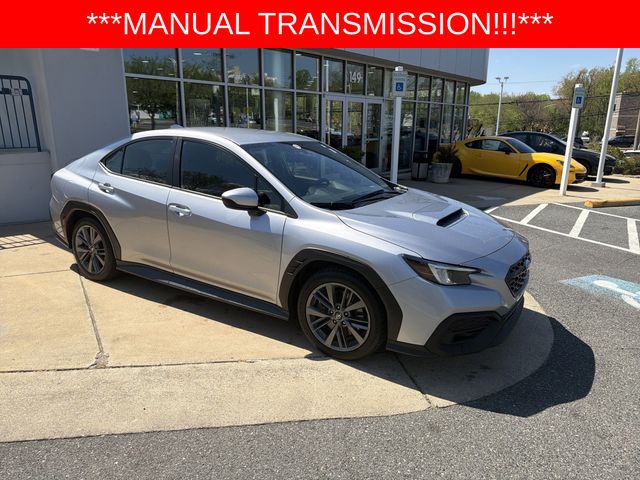 2022 Subaru WRX -'s photo