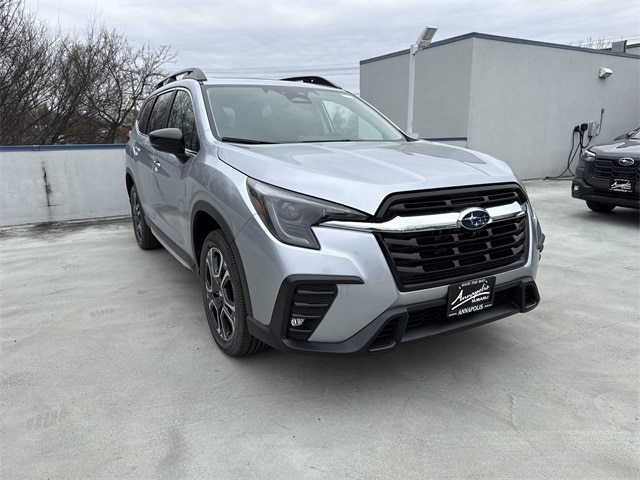 2026 Subaru Ascent Limited's photo