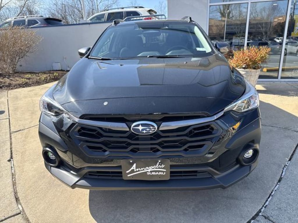 New 2026 Subaru Crosstrek Premium SUV