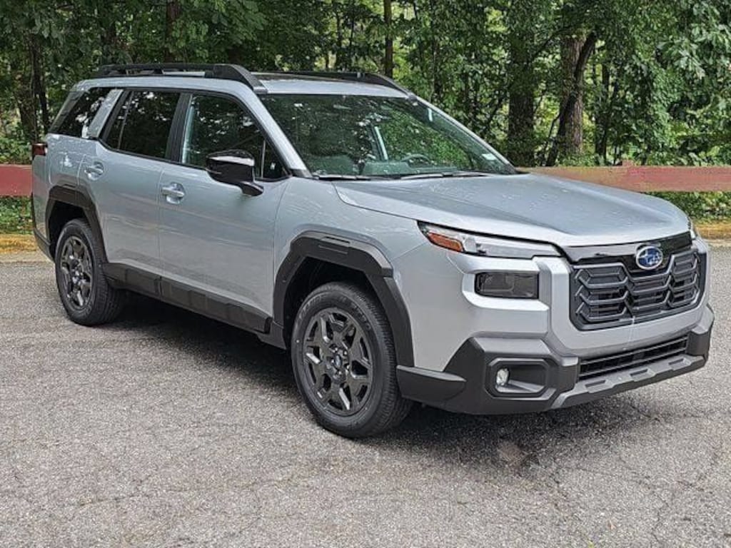New 2026 Subaru Outback Premium SUV