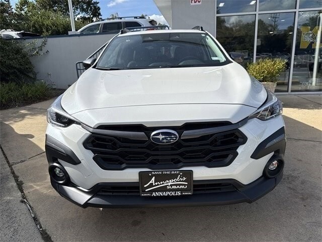 2025 Subaru Crosstrek Limited photo 3