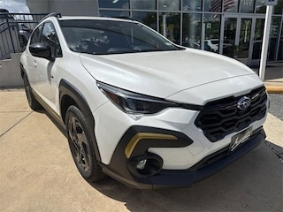 2025 Subaru Crosstrek Sport SUV