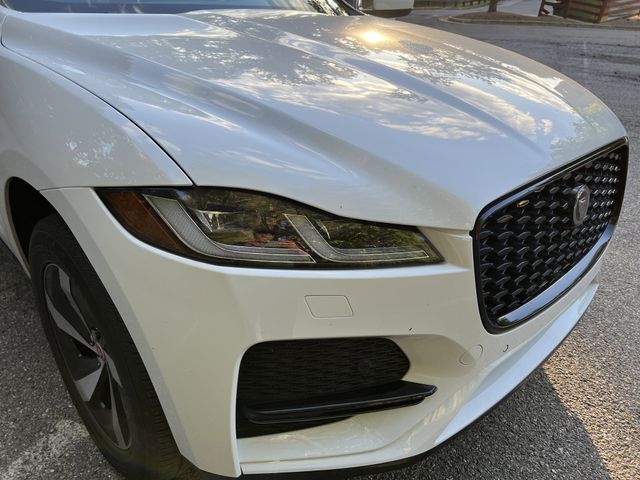 2022 Jaguar F-Pace S - Photo 27