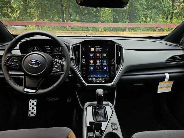 2026 Subaru Crosstrek Sport - Photo 15