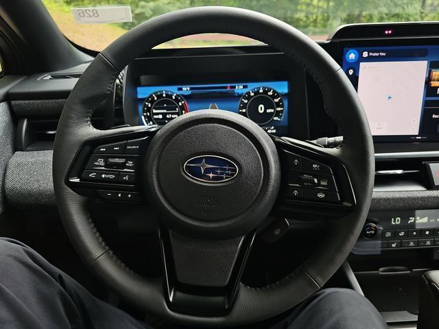 2026 Subaru Outback Limited XT - Photo 9