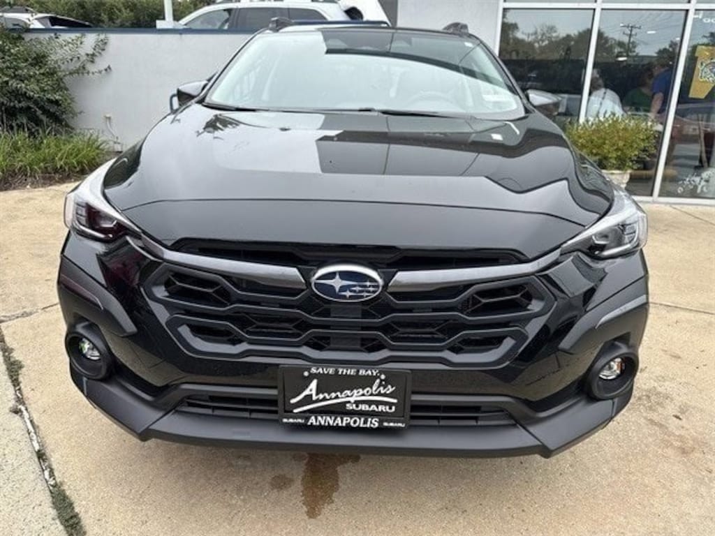 New 2025 Subaru Crosstrek Limited SUV