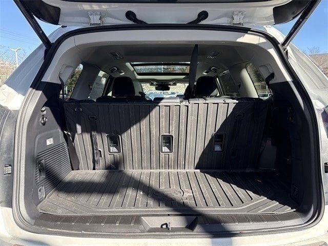 2026 Subaru Ascent Onyx Edition-Touring - Photo 18