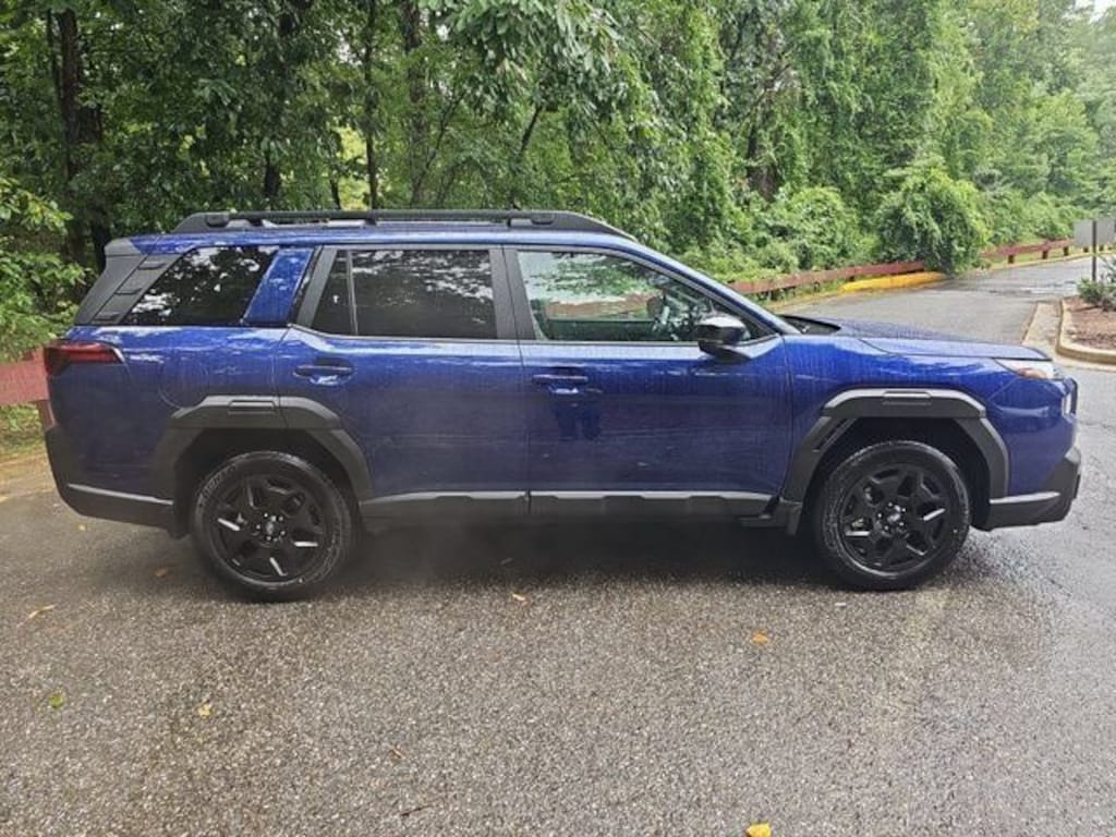 New 2026 Subaru Outback Limited SUV