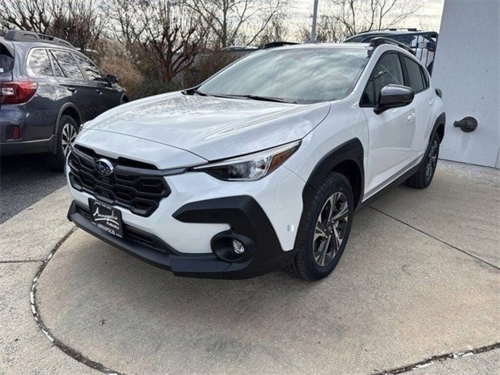 New 2026 Subaru Crosstrek Premium SUV